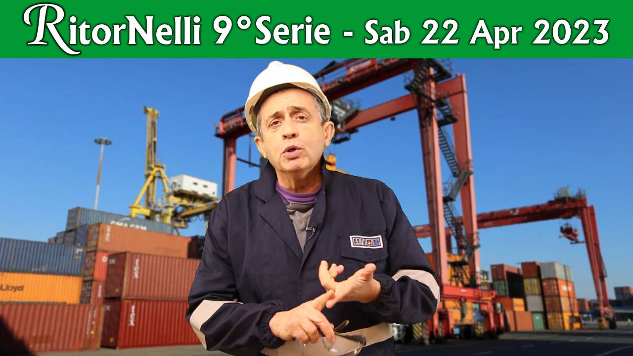 Trasmissione RitorNelli